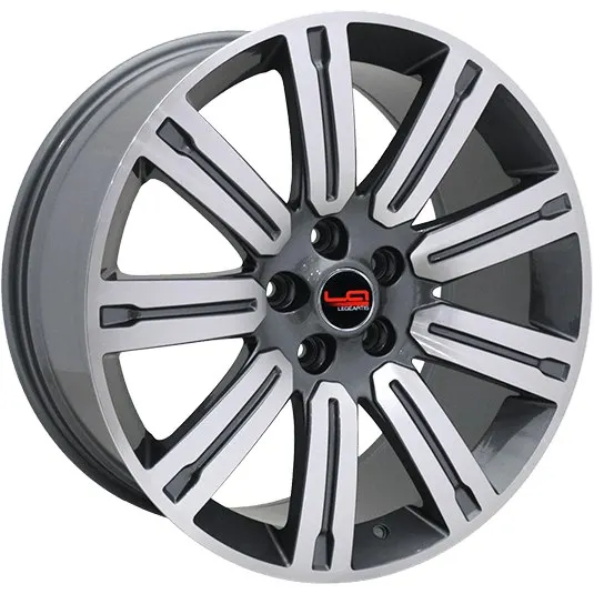 LegeArtis Replica Concept-LR514 9.5x20/5x120 ET47 D72.6 GMF