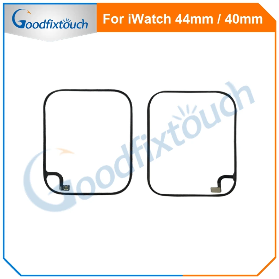 

40mm 44mm For iWatch S4 Force Sensor Flex Cable For Apple Watch Seires 4 Pressure sensing Gravity sensor Flex Cable Repair Parts