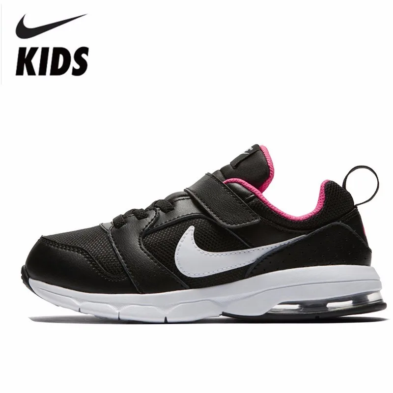 

Nike AIR MAX MOTION Children Kids Shoes Comfortable Ventilation Leisure Time Sneakers Running Shoes #881234-001