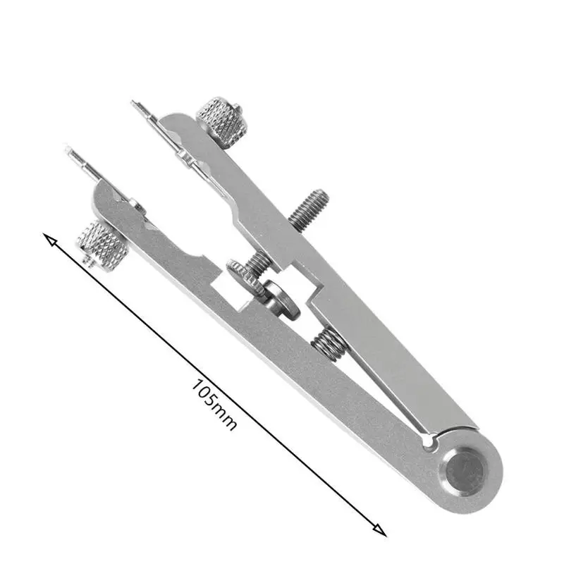 Щипцы для браслета для часов, стандартные Пружинные ремешки для ремонта