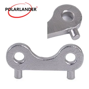 

Silver 316 Stainless Steel Deck Key Fuel Deck Fill Deck Filler 3.3cm/1.29 inch Fuel Gas Water Tank Plate For Boat Marine Yacht