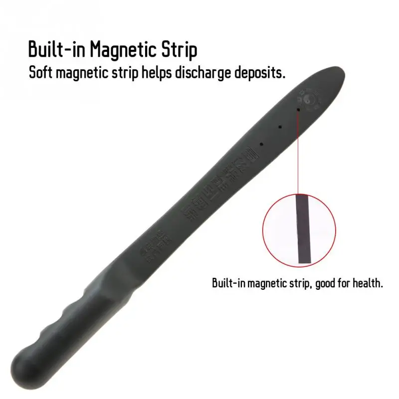 Body Massage Stick Meridian Acupoint Massage Plate Hammer Facial Body Slimming Acupuncture Points Relieve Muscle Scrapping Tool Body Massage Stick Meridian Acupoint Massage Plate Hammer Facial Body Slimming Acupuncture Points Relieve Muscle Scrapping Tool