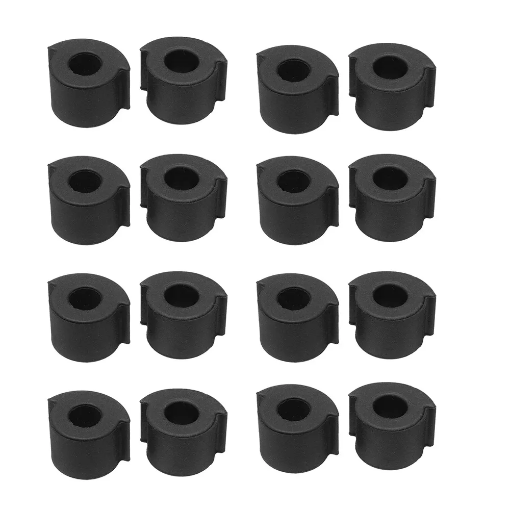 

2PCS Folding Cushion Protector For Ninebot ES1 ES2 ES3 ES4 Electric Scooter