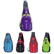 Спортивные рюкзаки, водонепроницаемый рюкзак для путешествий, нагрудные сумки для женщин и мужчин, наплечный рюкзак, спортивная сумка для велоспорта