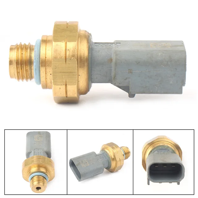US 11 OFF Genuine Exhaust Gas Pressure Sensor For ISX ISM ISC ISL ISB DIESEL ISB 4928594 4903479 4921746 4921497 4087989NX 4087989 In Pressure