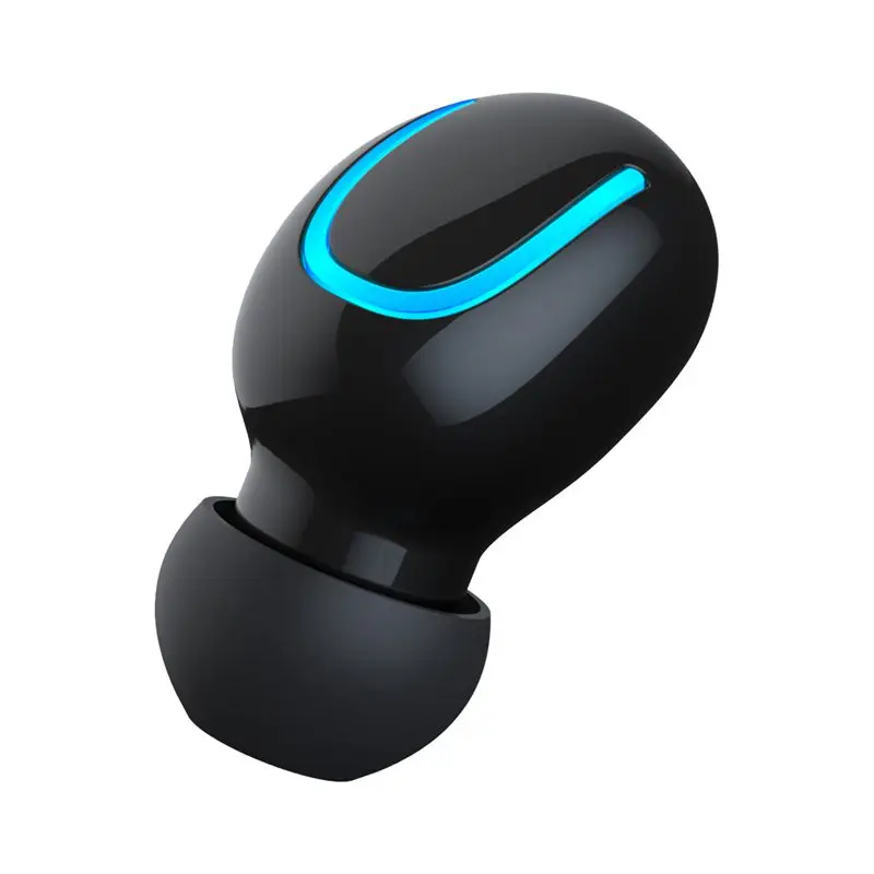 Bluetooth 5 0 Earphones Tws Wireless Headphones Bluetooth Earphone Handsfree Headphone Sports Earbuds Gaming Headset Phone Sin