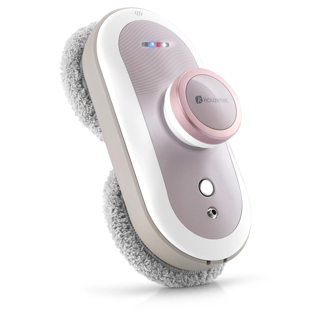 

Smart Robot Electric Window Cleaner Robot Vacuum Cleaner High Tall Window Washing Glass Window Cleaning Robot
