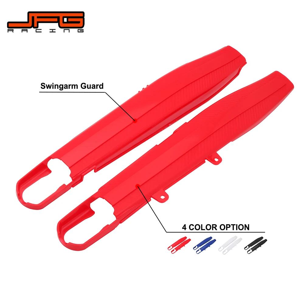 

Motorcycle ABS Swing Arm Protector Swingarm Guard Frame Cover For HONDA ​CRF250L 2012 2013 2014 2015 2016 2017 Dirt Bike