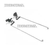 Ноутбук ЖК Петли для Toshiba Satellite C70 C70-A C70D-A C75 C75-A C75D-A левый и правый шарнир FBBD5008010 FBBD5011010