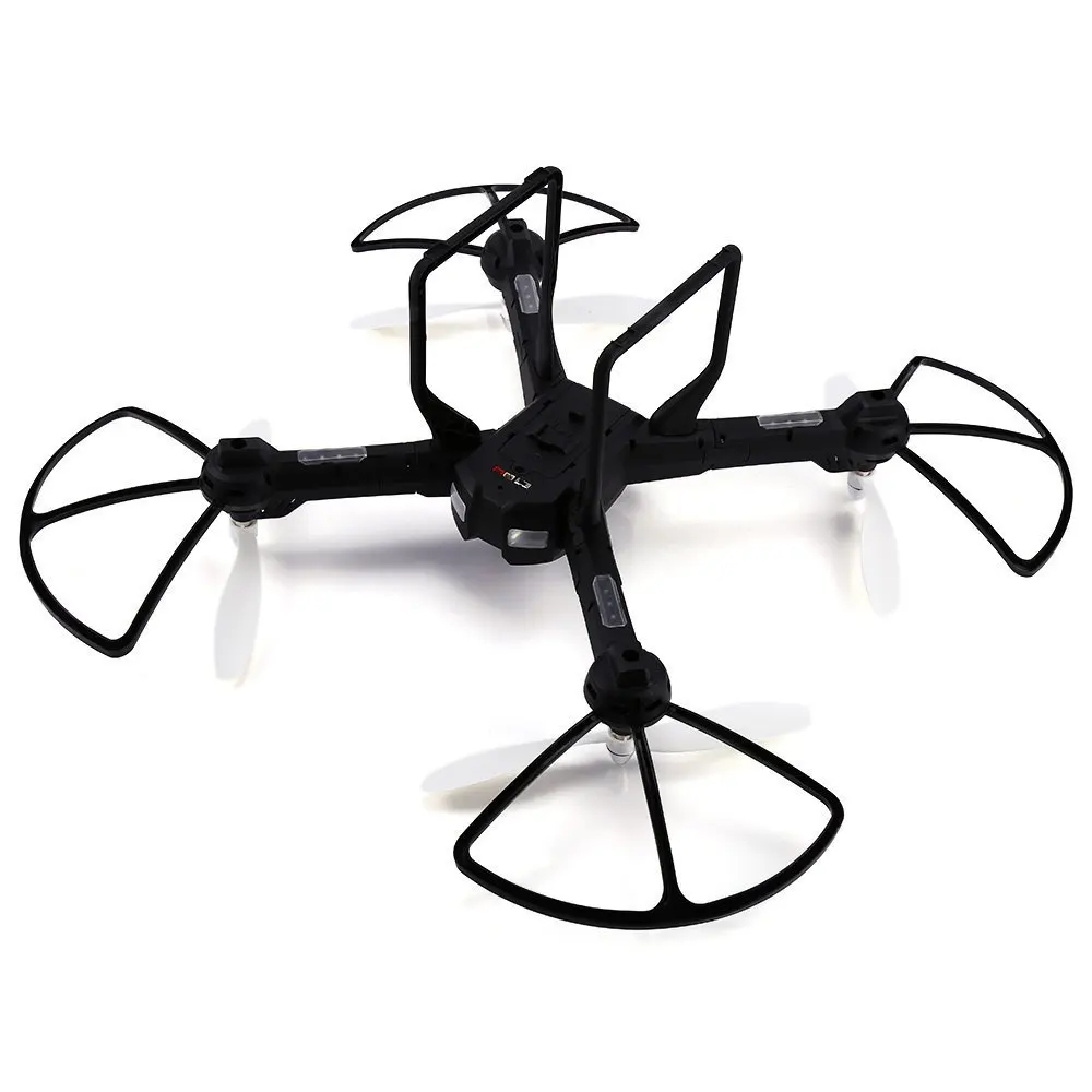 JJRC H28 2.4G 4CH 6-Axis Gyro Removable Arms RTF RC Quadcopter Drone Helicopters with Headless Mode and One Key Return