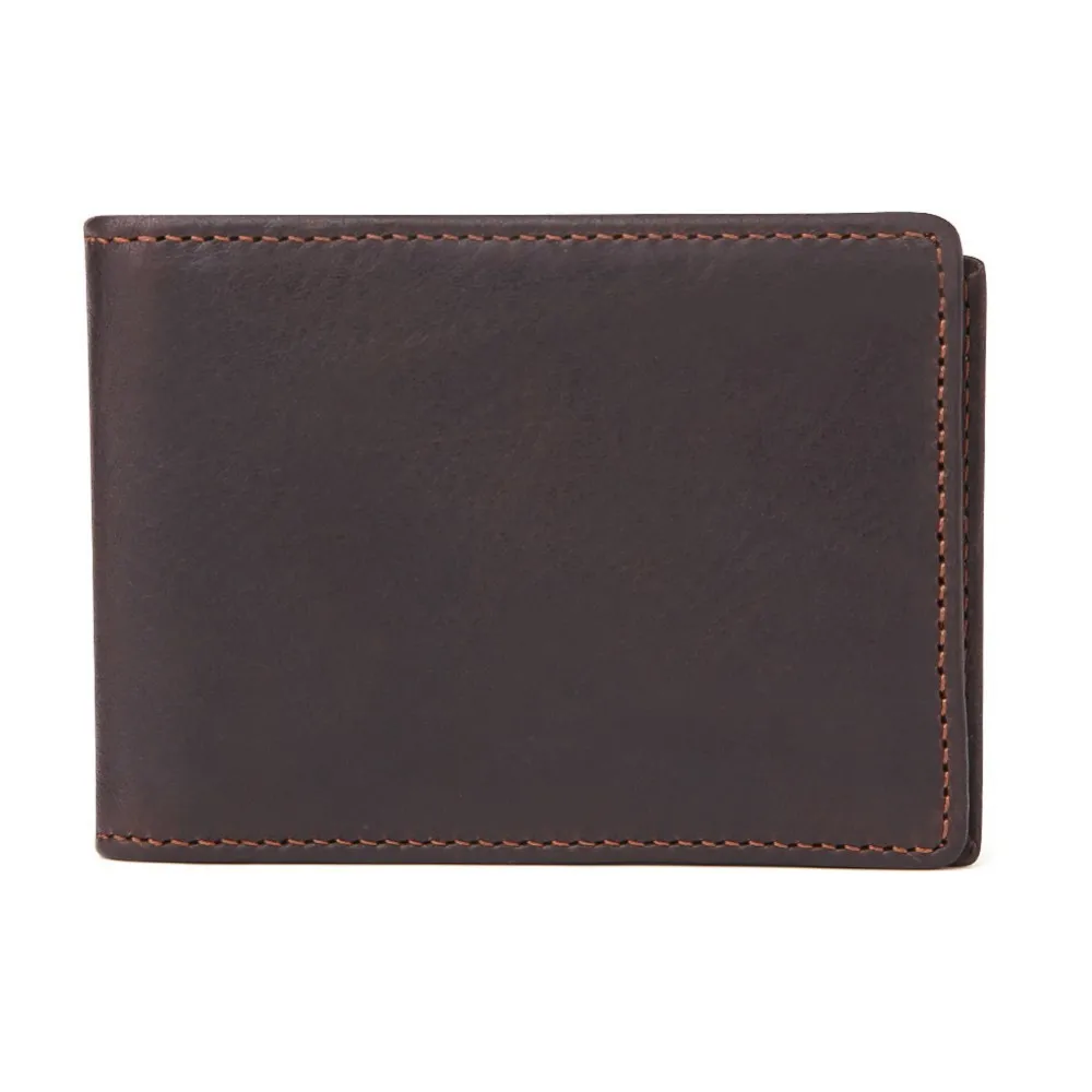 

Genuine Leather Credit Card Holder Men Women ID Card Case Bank Credit Card Wallet Driver License Holder Wallet for Credit Cards