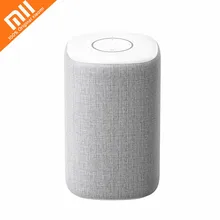 Xiaomi Xiao Ai HD Интеллектуальный динамик беспроводной Bluetooth Голосовое управление громкий динамик поддержка Xiao Ai динамик управление приложением
