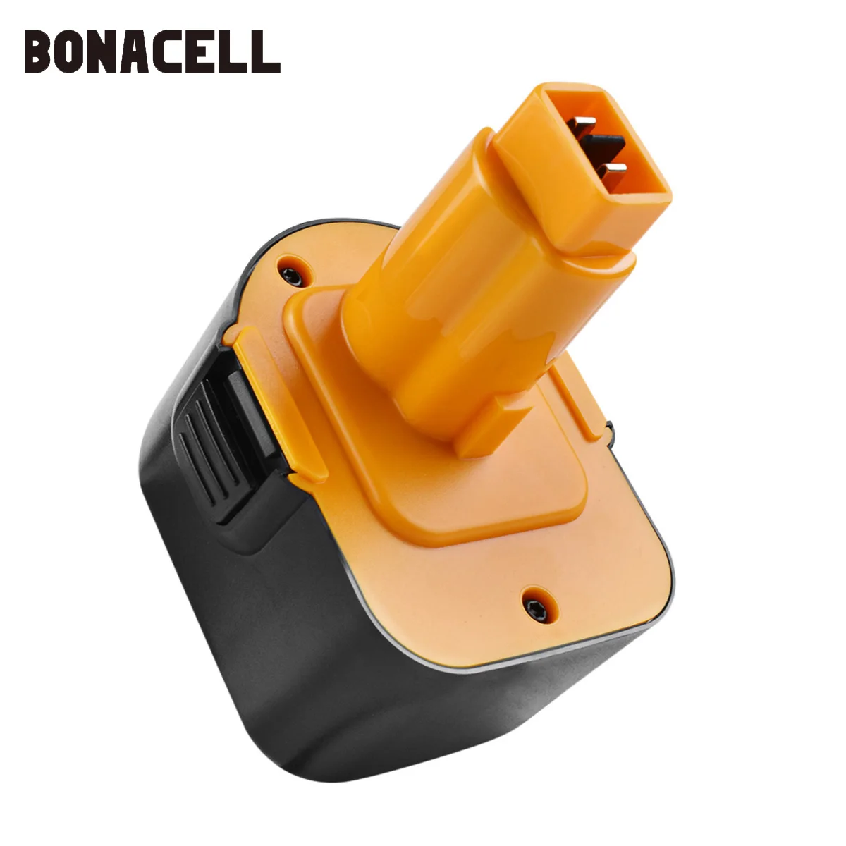 Bonacell 12V 3000 мА-ч для BLACK&DECKER PS130 PS130A питающий инструментный аккумулятор A9252 A-9252 A9275 A-9275 A9266 L50