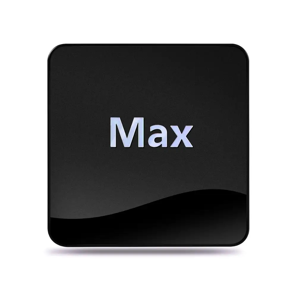 ТВ-приставка T96 Max Android 8 1 S905X2 4 ядра 2 + 16 ГБ HDMI Wi-Fi Bluetooth 1000 Мбит/с 32 | Электроника