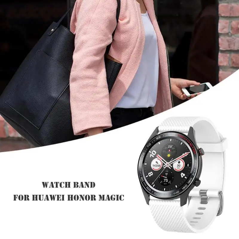 honor watch magic band