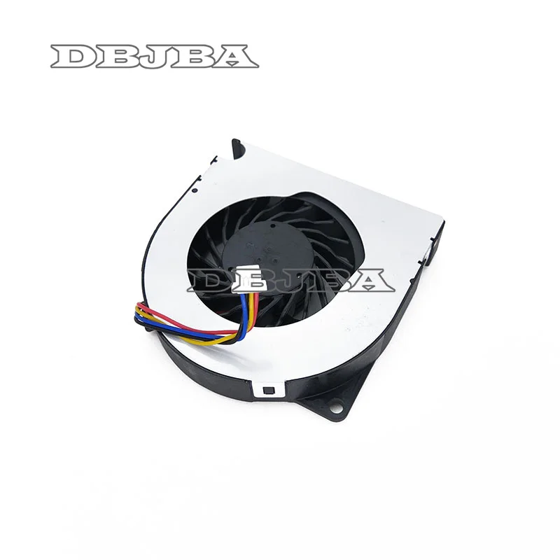 Вентилятор охлаждения процессора ноутбука Toshiba Tecra A11 M10 для Satellite L21 UDQFC65E5DT0 GDM610000392