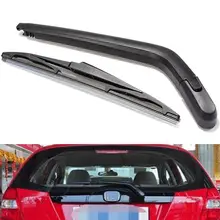 New Car Windscreen Rear Wiper Arm And Blade For Toyota Yaris/for Vitz 1999 to 2005