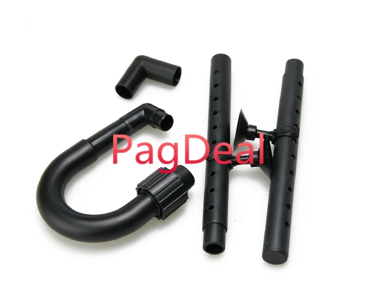 

18/24mm Output Tube Pipe Spray Bar HW-304B HW-404B Part Outlet Tube Aquarium External Canister Filter Water Skimmer Accessories