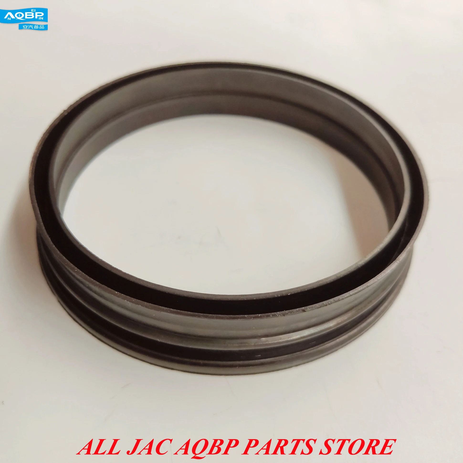 

Auto Replacement Parts OE Number 1106011U7150 for JAC J4 J5 J6 Fuel pump seal Black