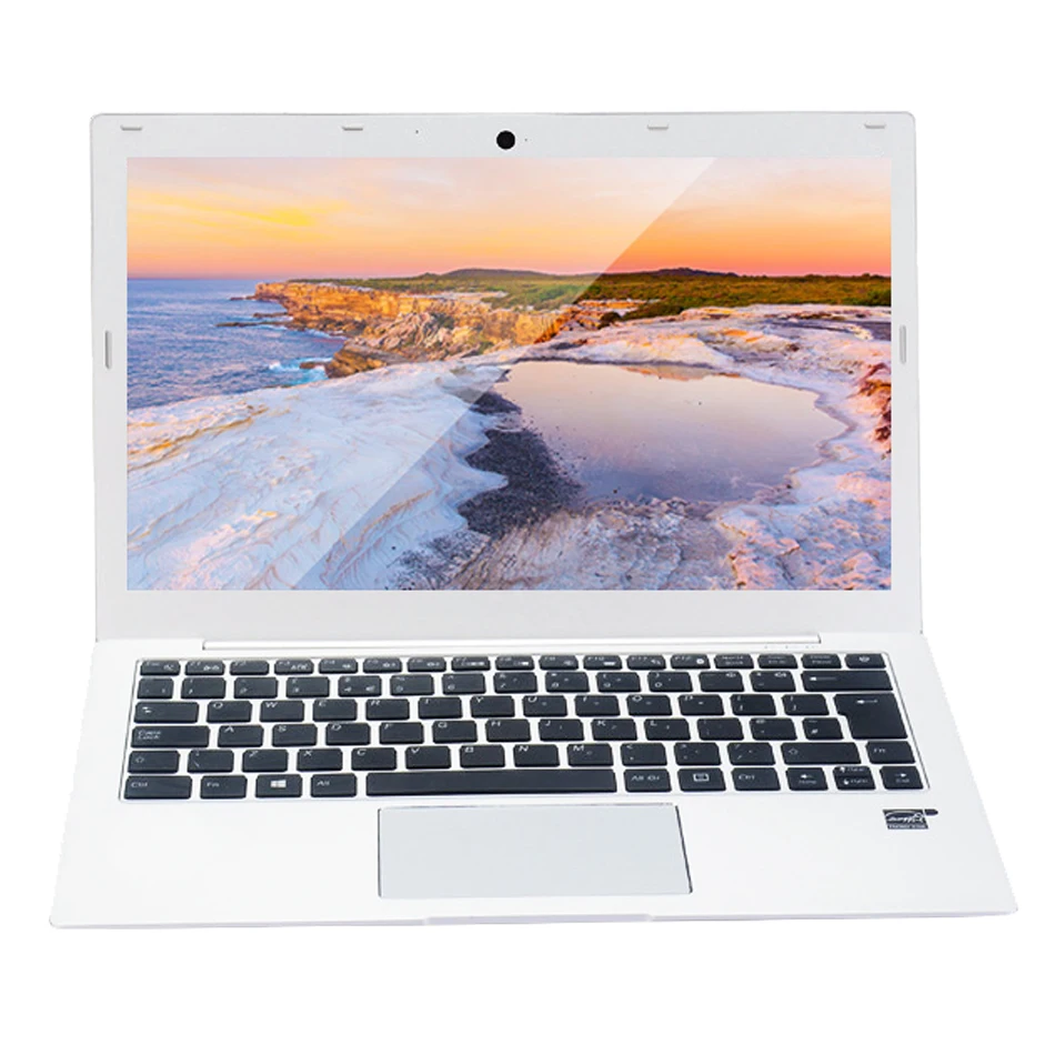 13 3 дюймовый ноутбук ПК компьютер Windows 10 Pro/Linux Ubuntu Intel Core I5 7200U [HUNSN AA02L]