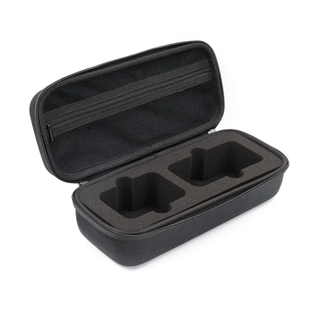 

Thermometer Storage Bag BBQ Thermometer Storage Box Carrying Case