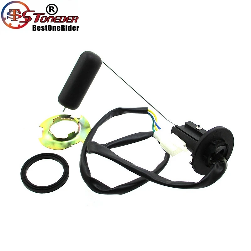 Датчик топливного бака STONEDER для китайского скутера GY6 150cc QMB139 50cc Jonway JMstar Roketa Sunl Tank