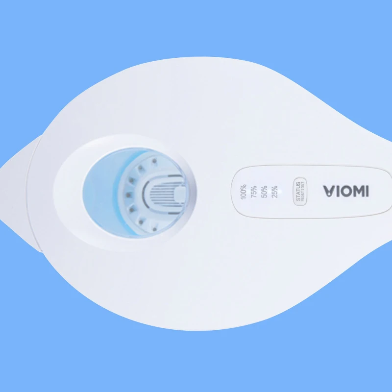Beste Originele Xiaomi mijia Ketel Viomi Super Filter Waterkoker Ultra Violet Desinfectie Zeven Zware Multi Effect Filters