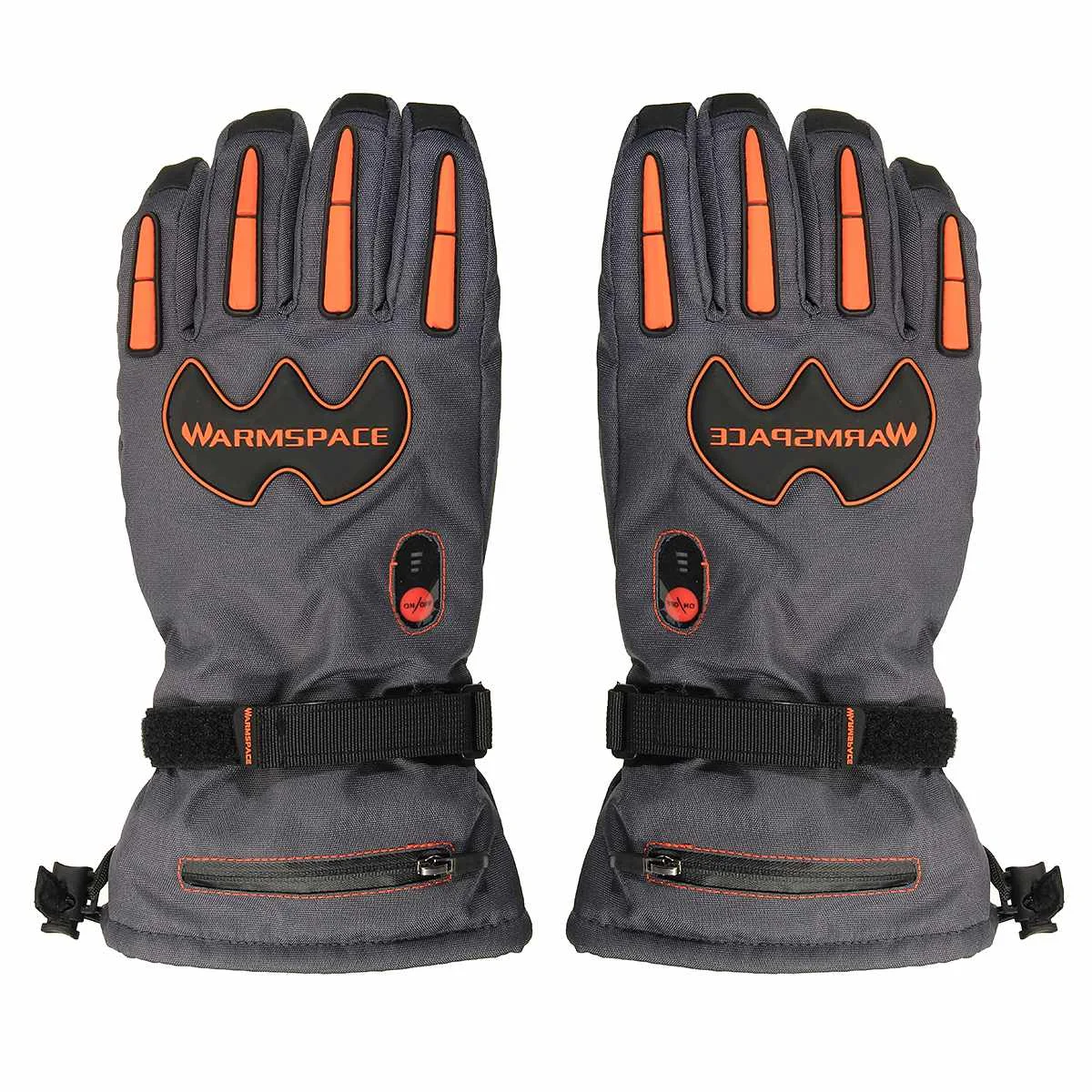 5600mAh Rechargeable Battery Electric Heated Hands Motorcycle Gloves Winter Hands Warmer Outdoor Skiing Protective Gear Gloves 5600mAh Rechargeable Battery Electric Heated Hands Motorcycle Gloves Winter Hands Warmer Outdoor Skiing Protective Gear Gloves