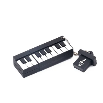 

PVC Usb 2.0 Flash Drive Pen Drive Pendrive Usb Flash Drive Thumb Drive Mini Piano