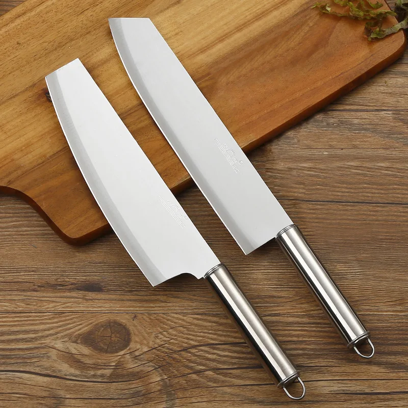 Knife Western style Light Cutting Chief Vegetable Meat Cleaver