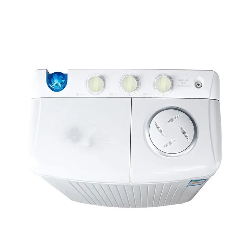 

Plastic Washer Dryer Selector Washing Machine Timer Control Knob