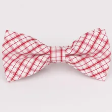 Новинка года; детская хлопковая рубашка с бантом в мелкую клетку для фотосессии с галстуком-бабочкой для малышей
