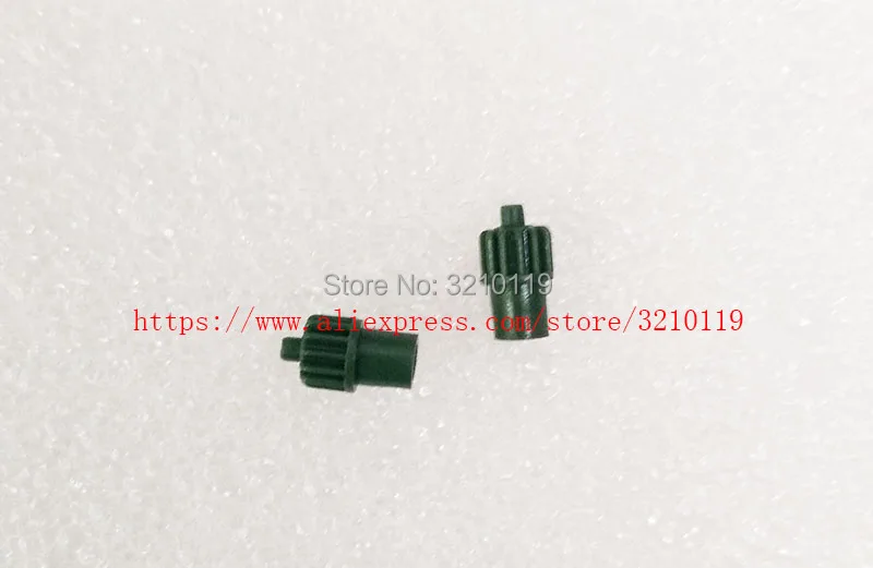 2PCS New Arrival Lens Zoom Auto Drive Focus Gear Repair Part Motor For Nikon 18-55mm 18-55 1:3.5-5.6G II Replacement part | Электроника