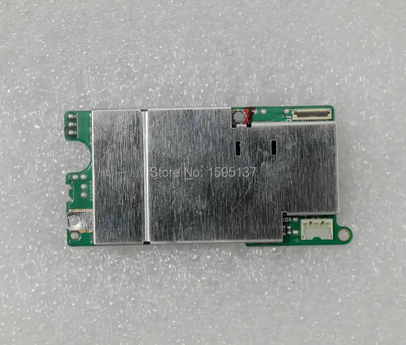 

Free Shipping ! 5D Mark II 5DII 5D2 DC DC Power PCB Board for Canon 5D MARKII