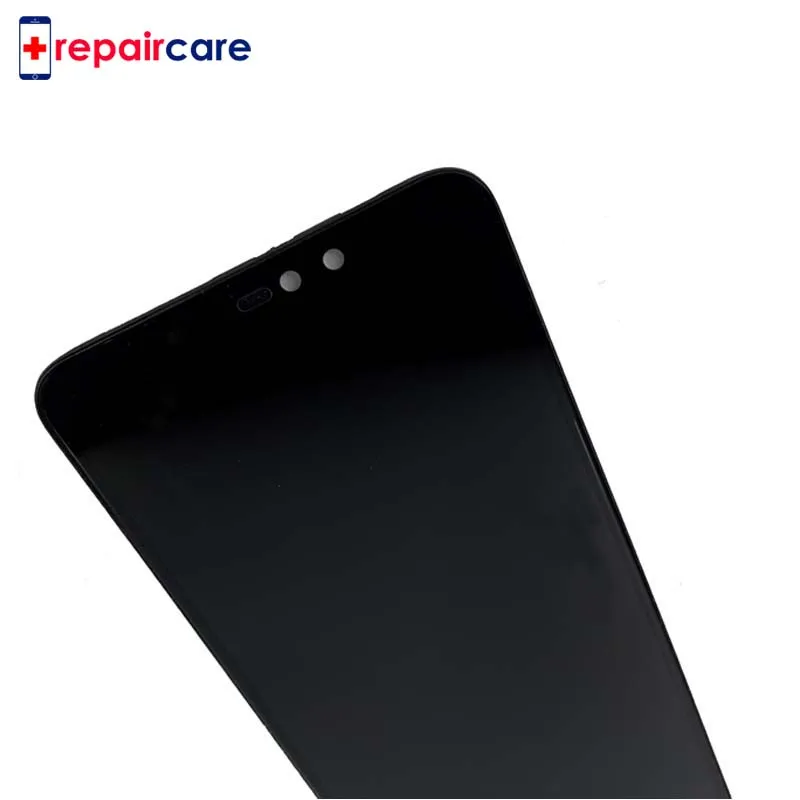 Оригинальный 6 26 &quotдля Xiaomi Redmi Note Pro Глобальный ЖК дисплей экран сенсорная сборка