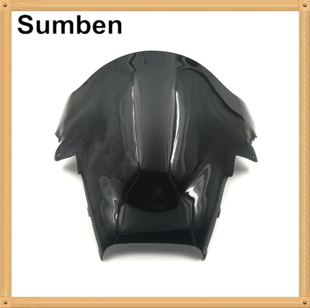 

VFR800 FI ABS Motorcycle Front Wind Deflector Windscreen Windshield For Honda VFR800FI VFR800 1998 - 2001 2000 1999 VFR 800 FI
