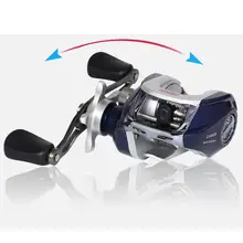Weimostar 12+ 1BB спиннинг на карпа рыболовные катушки быстрая Складная ручка металлическая катушка из нержавеющей стали рыболовное колесо высокая скорость 6,2: 1