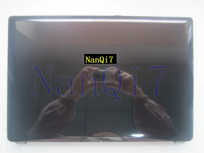 New Original Rear Display Back Cover Lcd Assembly Black For ASUS X84H X44H X84L K84H K84L A 13GN7S2AP010-1 | Компьютеры и офис