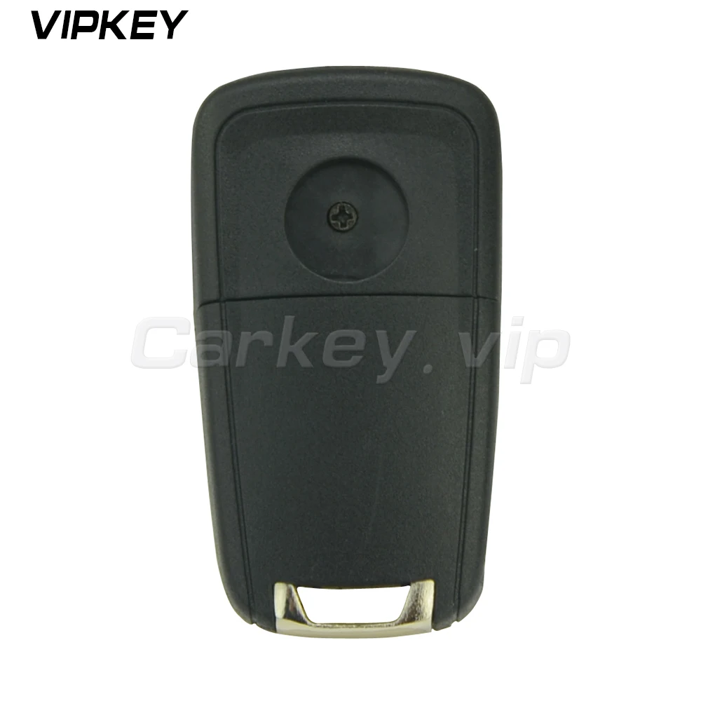 Remotekey 20873621 раскладной ключ оболочка для Chevrolet Equinox Sonic 2010 2011 2012 2013 2014 2015 OHT01060512 2