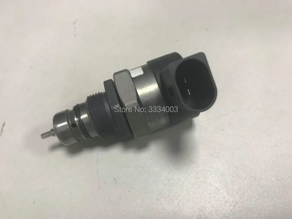 0281006246 Common Rail Pressure Regulator Diesel Fuel Pressure