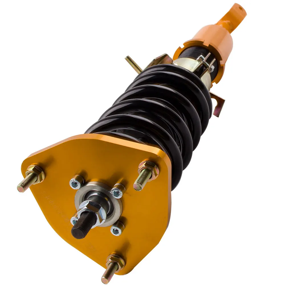 Подвеска coilover для Nissan 350Z Z33 Skyline V35 Fairlady Z Infiniti G35 койловеров Весна Набор распорок