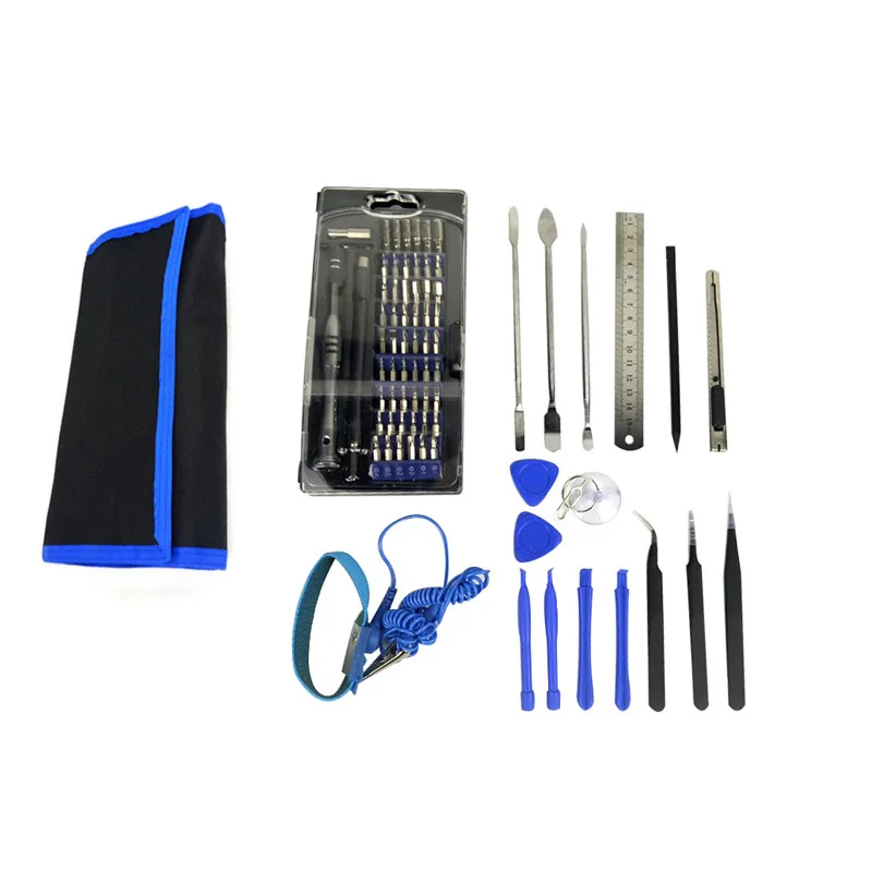 

Screwdriver Multi-function Sets Mobile Phones Watch Precision Repair Used To Dismantle Most Small Digital Products
