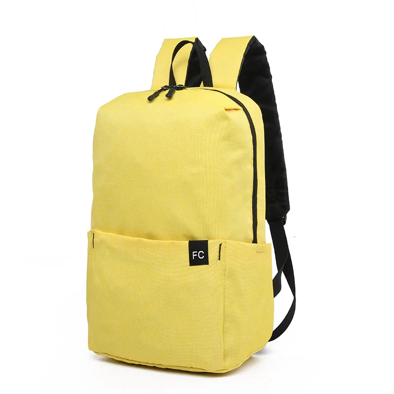 

Women's Backpack Waterproof Polyester Casual Backpack Computer Bag Shoulder Bags School Backpack Mochila Travel Bag