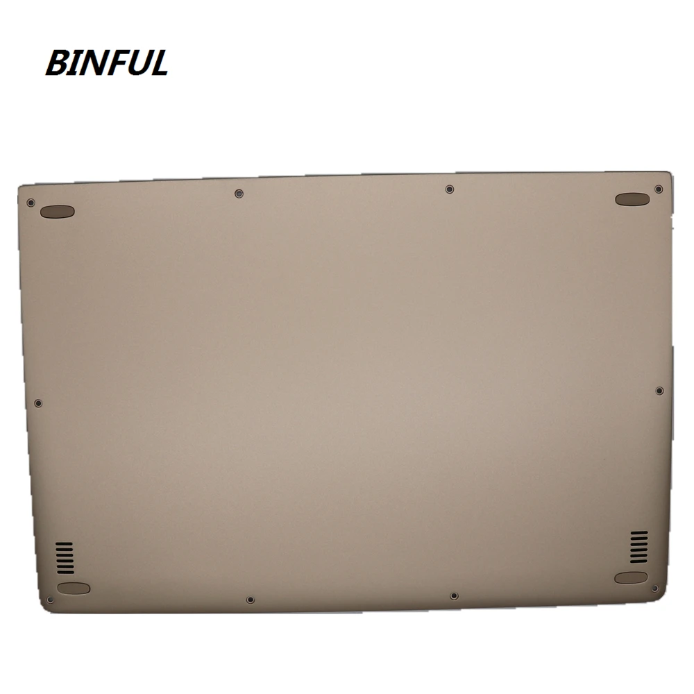 BINFUl новая нижняя крышка корпуса для 13 &quotLenovo Ideapad Yoga 3 Pro 1370 AM0TA000300/AM0TA000320|Сумки и