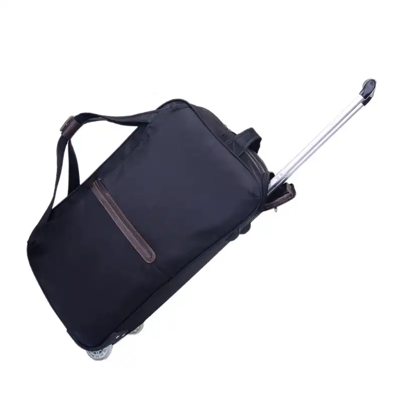 wheels for duffel bags