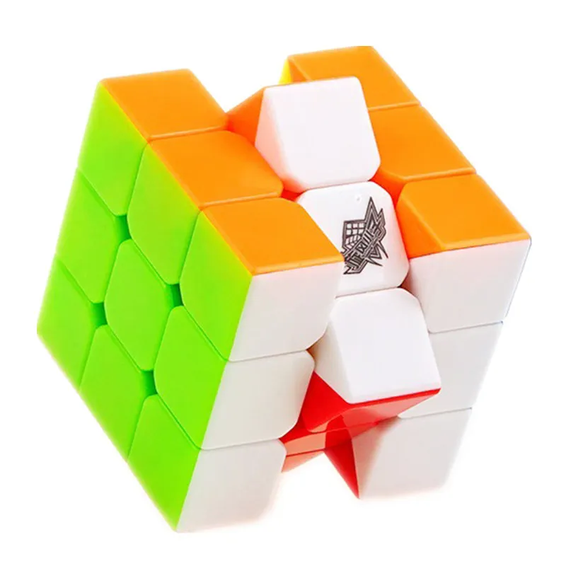 

Neo Cube Magic 3x3x3 Mini 40*40*40mm Professional Magic Cube Stickerless Puzzle Speed Cubo Magico Educational Toys For Children