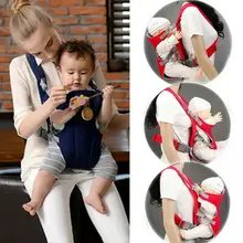 Рюкзак для новорожденных эргорюкзак с регулируемой дышащей обмоткой