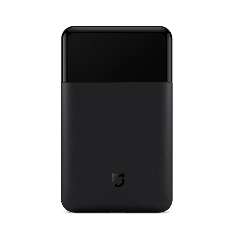 Оригинальная электрическая бритва Xiaomi для мужчин умная мини мобильная полностью