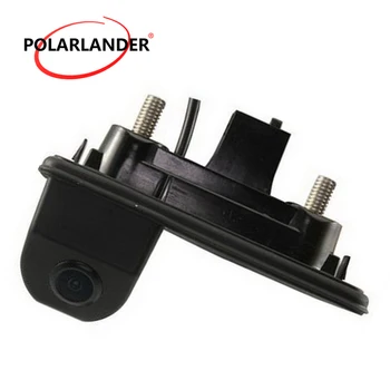 

For Skoda Octavia 2010/2012/2013 car styling waterproof and shockproof night vision camera reversing camera