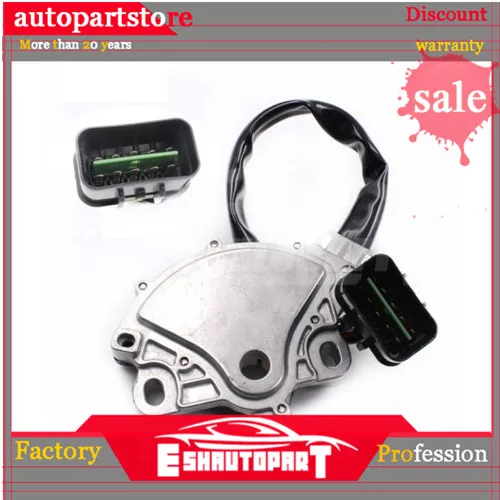 Переключатель безопасности 8604A053 8604A015 MR263257 V73 V75 V77 высококачественный для Mitsubishi